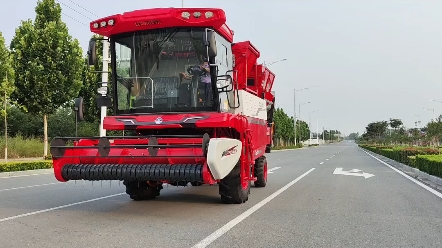 從購車投資產出比來看，中聯收獲H6花生機與H3花生機應該怎么